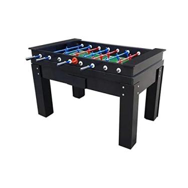 Imagem de Mesa de Pebolim Oficial Alaia Embutido Jogadores em Alumínio