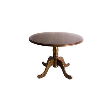 Imagem de Mesa Redonda 1,70 x 1,70 - Móveis de Gramado