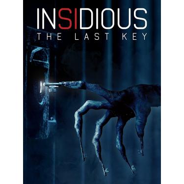 Imagem de Insidious: The Last Key