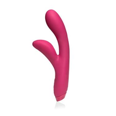Imagem de JE JOUE HERA VIBRADOR RABBIT - FUCSIA