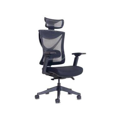 Imagem de CADEIRA PARA ESCRITÓRIO ERGONÔMICA - MK-6189