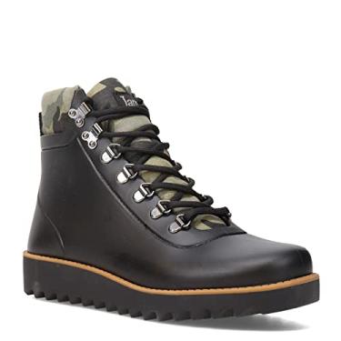 Imagem de Jambu Bota feminina impermeável Rainey Hiker, Preto/camuflado, 7