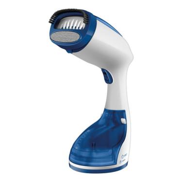 Imagem de Passadeira A Vapor Portátil Mondial Vp-09 Fast Steam Branco 220v VP-09