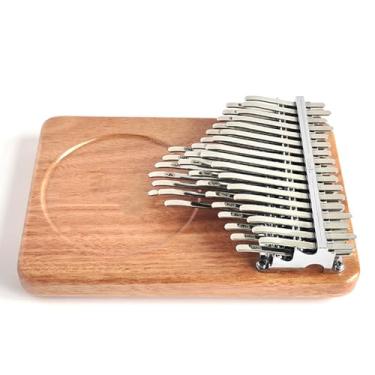 Imagem de BailingDS Piano de polegar de 41 tons, três camadas e meia kalimba, piano de dedo, kalimba, profissional, para iniciantes, instrumento musical, presente para amigos