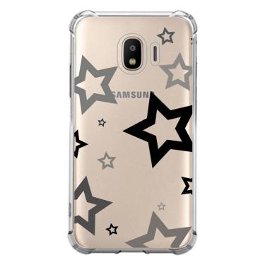 Imagem de Capa Capinha De Celular Compatível com Galaxy J2 Core Samsung Personalizada