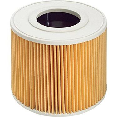 Imagem de Filtro cartucho para aspirador de pó - Karcher