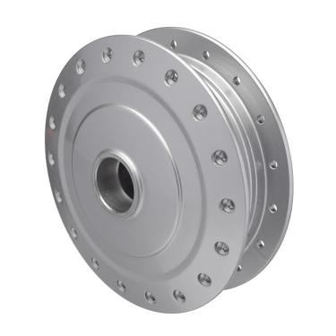 Imagem de Cubo Roda Dianteiro Cobreq Biz 100 02-05 (0007-cb) [F016]