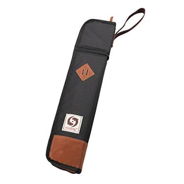 Imagem de Newmind Suporte para sacola/estojo de bateria – Comporta 4 – 6 pares de baquetas – Preto