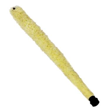 Imagem de Newmind Protetor de saxofone alto macio de 52 cm, removedor de umidade