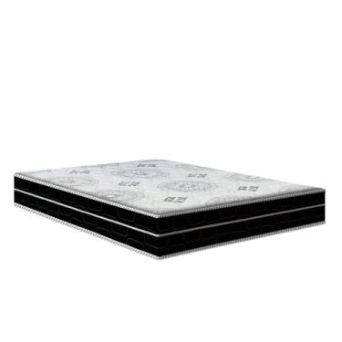 Imagem de Colchão de Espuma D45 Pillow In - Anjos - OrtoConfort (Casal)