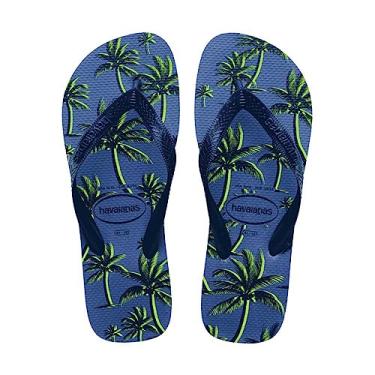 Imagem de Sandalias Havaianas Aloha Alure 45/46