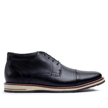 Imagem de Bota Metropolitan Oliver Preto-Preto-41