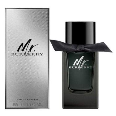 Imagem de Perfume Mr Burberry Men Edp 100Ml