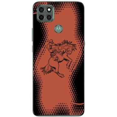 Imagem de Capa Adesivo Skin357 Verso Para Motorola Moto G9 Power 2020 - KawaSkin