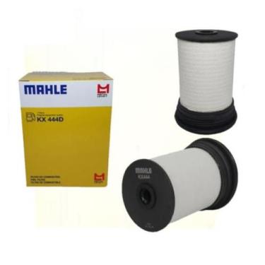 Imagem de Filtro Combustivel Gm S10 2012 2013 2014 2015 2016 2017 2018 - MAHLE