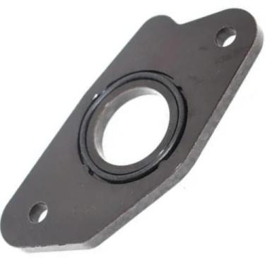 Imagem de Coletor de Admissão Fan 160 e Titan 160 - Loja Duas Rodas