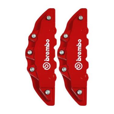 Imagem de Capa Pinça de Freio Automotivo (2un) - Montanha, Brembo