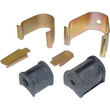 Imagem de Kit Reparo Da Barra Estabilizadora Dianteira Fusca variant brasilia Un