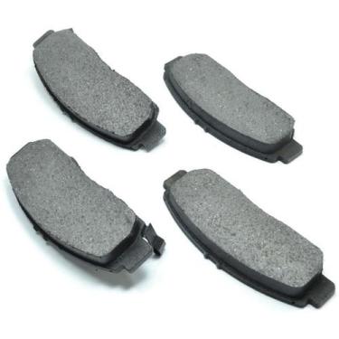 Imagem de Pastilha Freio Dianteiro Civic 2006 a 2018 Trw RCPT14290