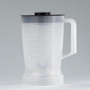 Imagem de Copo Liquidificador Arno Power Max 1000 700 Multichef Pla Pt