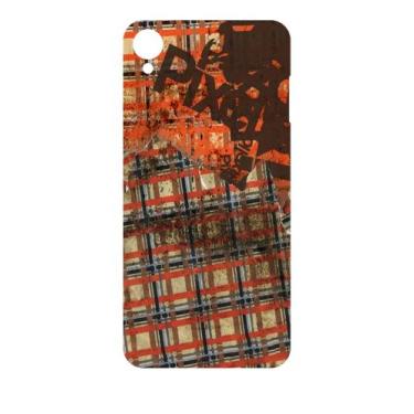 Imagem de Capa Adesivo Skin194 Verso Para Asus Zenfone Live L2 (2019) - KawaSkin