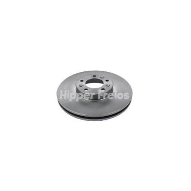 Imagem de Par Disco Freio Dianteiro Expert 2018 a 2024 HF 41B - HIPPER FREIOS