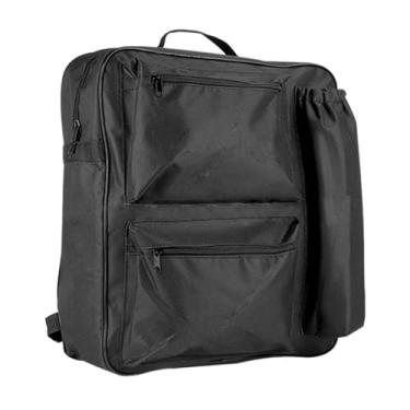 Imagem de Generic Mochila para Andador, Bolsa para Acessórios para Andador, Bolsa para Andador, Bolsa para Andador para Adultos E Idosos