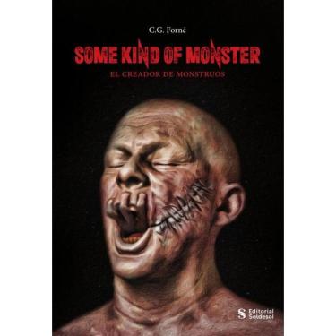 Imagem de Some kind of monster - Espanhol