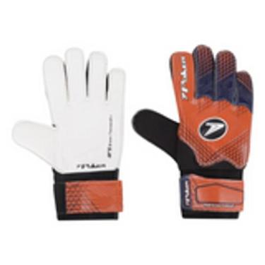 Imagem de Luva de Goleiro Campo Poker Training Focus - Laranja+Marinho, 10