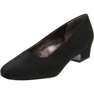 Imagem de Trotters Doris Dress Pump Feminino, Preto, 9 Wide