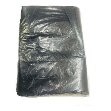 Imagem de Saco De Lixo 200 Litros Intermediario 100 Unidades - HIGIPACK