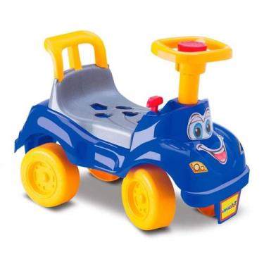 Imagem de Totokinha Clássica Azul 301 Cardoso