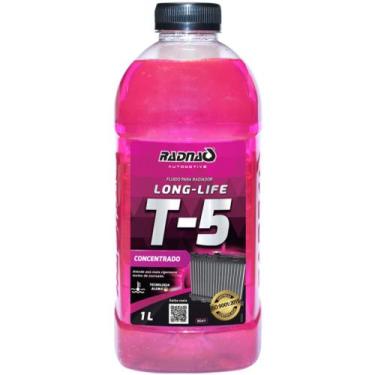 Imagem de Aditivo para radiador Universal Motos a RADNAQ 9041