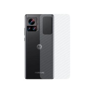 Imagem de Película para Motorola Edge 30 Ultra - Traseira de Fibra de Carbono - Gshield