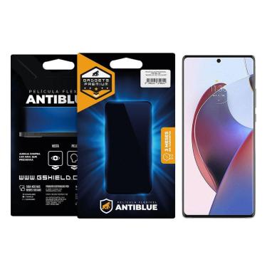 Imagem de Película para Motorola Edge 30 Ultra 5G - AntiBlue - Gshield