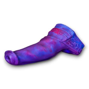 Imagem de Capa Peniana Extensora Sirius (P)