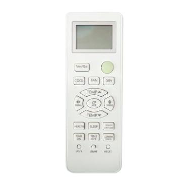 Imagem de XINFUTE 0010401715CY V98472D8356D adequado para controle remoto de ar condicionado Haier