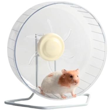 Imagem de Roda de exercício Silent Hamster (M)