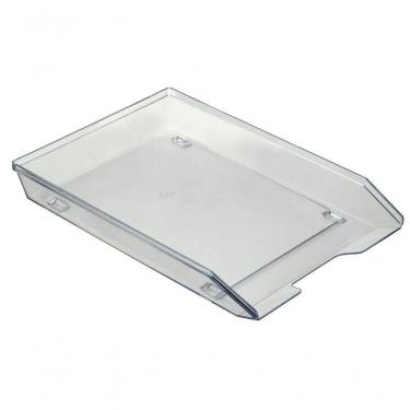 Imagem de Caixa Correspondencia Frontal Facility Acrimet 261 Cristal