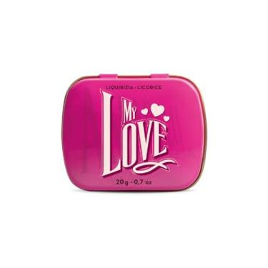 Imagem de Amarelli-My Love Spezzatina 20gr