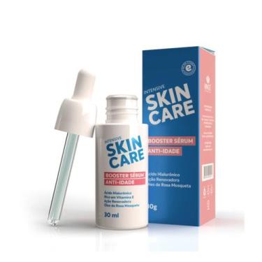 Imagem de Booster antiage skincare 30ml - Intensive Skin Care