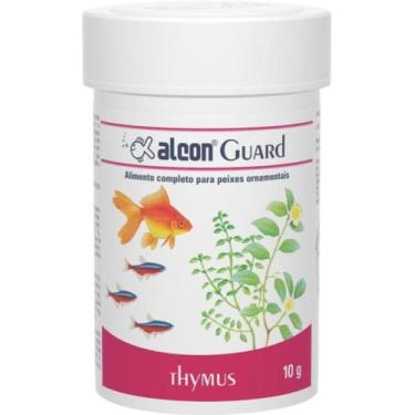 Imagem de Alcon Guard Thymus 10 gr - Alcon Pet
