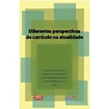 Imagem de Diferentes perspectivas de currículo na atualidade - DE PETRUS, 3