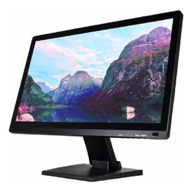 Imagem de Monitor Kmex LCD 21,5" Touch LP-22S2 - K-Mex