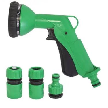 Imagem de Conjunto para Irrigação 10 Jatos DY-2034 com 4 Peças - 3930201 - TRAPP