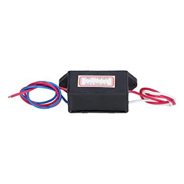 Imagem de Desempenho Estável Eficiente do Gerador de Alta Tensão