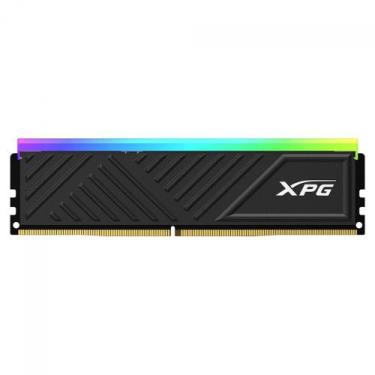 Imagem de Memoria Adata XPG Spectrix D35G RGB 8GB DDR4 3200Mhz C16 Pre