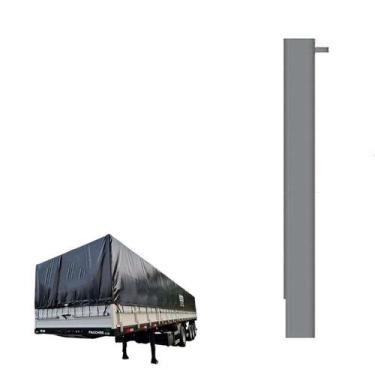 Imagem de Fueiro Lateral Superior Facchini Carretas 99x1000mm - Rovali