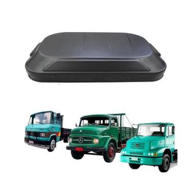 Imagem de Climatizador Caminhão Utiity Master 1113 608 1318 Maxiclima