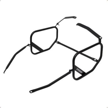 Imagem de Protetor Afastador De Alforge Traseiro Crosser 150